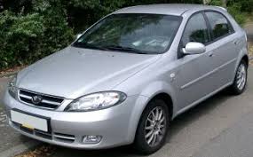 Image result for Ocean Blue 1990 Daewoo