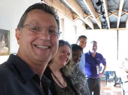 Sister Sharp's Retirement Celebration