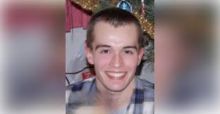 Obituary information for Tyler Faulkner