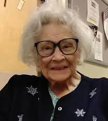 Mildred Campbell Obituary August 7, 2021