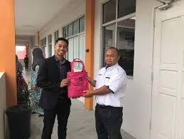 Sekolah menengah kebangsaan (p) tmn petaling. Kolej Vokasional Pasir Puteh Arprm Masuk Ke Kolej Vokasional Pasir Puteh