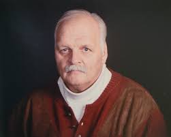 Obituary for Daniel Charles Stahl