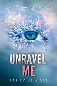 Senator from california, and in 1856 was the first republican nominee for president of the united states. Read Unravel Me Online By Tahereh Mafi Books