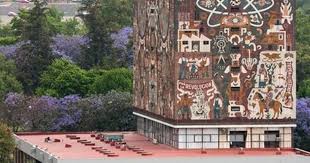 Improve your spanish online at unam san antonio. Central University City Campus Of The I Universidad Nacional Autonoma De Mexico I Unam Unesco World Heritage Centre