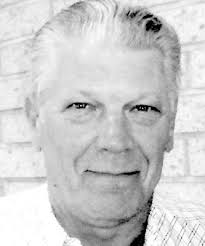 Bruce Harvey Obituary (2014)