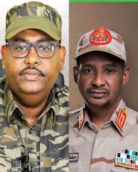 Puntland State House Group