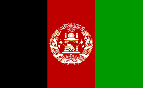 A grunge afghanistan flag over wood planks. Flag Of Afghanistan Image And Meaning History Afgan Flagsworld