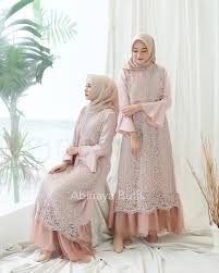 35 trend model baju kebaya brokat modern populer terbaru 2020 model baju gamis dan kebaya brokat populer tahun ini cocok. Desain Model Baju Brokat Terbaru Indonesia Diary Hijaber