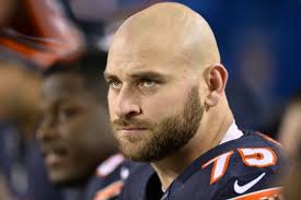Pro Bowler Kyle Long "couldn't see Cutler without Loggains"
