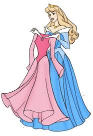 Style By Cat Make It Pink Make It Blue Aurora Sleeping Beauty Official Disney Princesses Aurora Disney