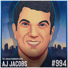 A.J. Jacobs