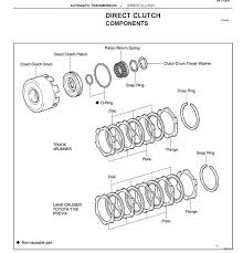 We have the following 2002 toyota sequoia manuals available for free pdf download. A340f Performance Rebuild Tacoma World