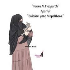 Nonton film seri indo ustad milenial season 1 episode 17. Nak Jadi Ketua Bidadari Syurga Ada Satu Syarat Apa Syaratnya Solehah Bergembiralah Labuhnya Tudungmu Menghiasi Doodle Art Photo And Video Instagram Photo