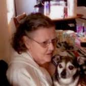 Obituary information for Mrs Jean Elizabeth wicker