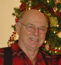 Richard Inch Obituary (1939