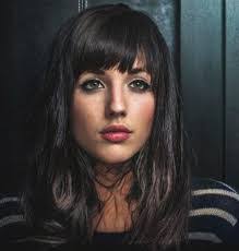 Annie Solis's Instagram, Twitter & Facebook