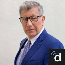 Dr. Stephen Poon, MD