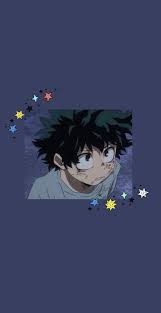 Hd wallpapers and background images 43 Cool Deku Anime Wallpapers On Wallpapersafari