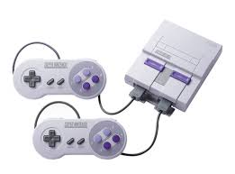 Usando la herramienta hakchi2, vamos a poder agregar más juegos a nuestra super nintendo classic edition (o super nintendo classic mini en europa). Consola Super Nes Classic Edition Consolas Nintendo Paris Cl