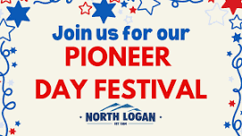 Pioneer Day Festival