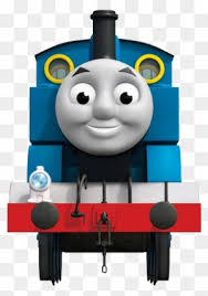 Download Thomas Clip Art Thomas The Train Svg File Free Transparent Png Clipart Images Download