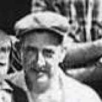 Carl Frederic Ritchie (1905–1963)