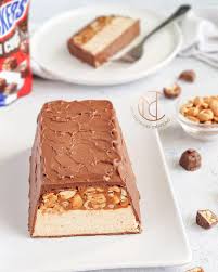 Snickers Geant Recette En 2020 Gateau Mousse Recette Patisserie Facile Gateau Choco Coco