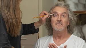 Ver James May: Nutro hombre en Italia