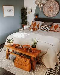 Bohemian Bedroom Decor Has Become One Of The Most Coveted Aesthetics On Pinterest And Instagram But It S Surpri Home Decor Bedroom Bohemian Bedroom Decor Home