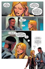 Bit.ly/1s3bq54 courtesy of marvel marvel studios 2019 official phase 4 comic con panel for black widow, thor 4: Captain Marvel 2019 Chapter 1 Page 19