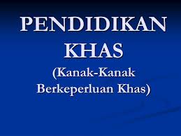 Menteri kebajikan, kesejahteraan komuniti, wanita dan pembangunan. Ppt Pendidikan Khas Kanak Kanak Berkeperluan Khas Powerpoint Presentation Id 6099534