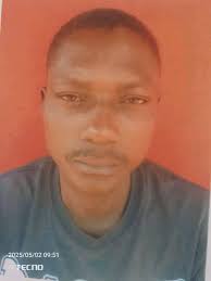 Profile for Austin Egbo