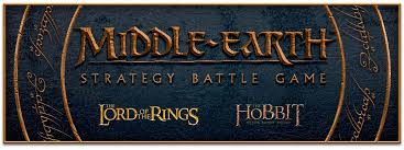 middle earth strategy battle game big rules changes