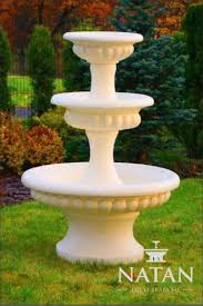 Steinbrunnen für den garten sind spezielle brunnen die aus einzelnen steinen errichtet oder komplett aus einem stück gefertigt werden. Springbrunnen Garten Teich Brunnen 211cm Steinbrunnen Gartenbrunnen Fontaine Neu Www Jvmoebel At La Design Mobel Ledersofa Sofa