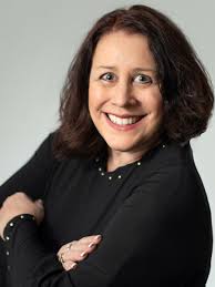 Virginia Dodge's Instagram, Twitter & Facebook