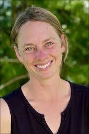 Megan Boes's Instagram, Twitter & Facebook