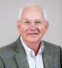 Giving Because Scholars Need More Than Money to Thrive in Higher Education 