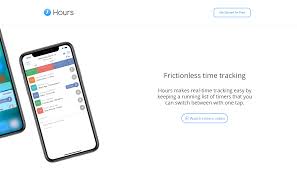 Time tracking apps are an essential part of any businesses productivity software suite. 8 Best Free Iphone Time Tracking Apps In 2020 Hubstaff Blog