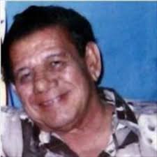 Obituary information for Jose A. Soliz