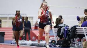 Ava Podolski - 2023-24 - Track and Field - Liberty University