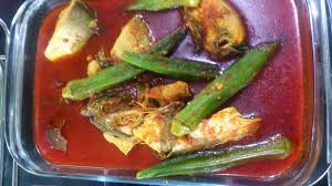 Cara cara memasak ikan senangin masak sos. Resepi Ikan Senangin Goreng Berlada Resepikek Camored Com