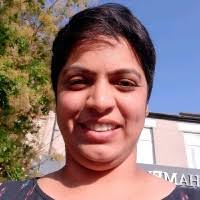 Eshwari Chandrashekhar