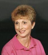 Obituary information for Linda L. Ward