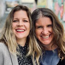 Writing with Emily and Nova