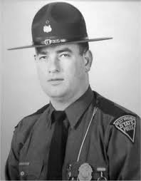 Remembering those we have lost: TFC T. D. Hercules and Trooper C. H.  Johnson End of Watch: January 12, 1977 On January 12, 1977, TFC T. D.  Hercules and Trooper C. H.