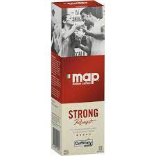 Please remember to also descale your machines. Map Coffee Capsules Strong Roast 10 Pack Woolworths