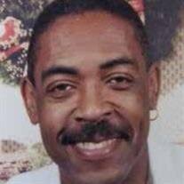 Randolph Bailey Jr. Obituary