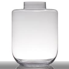 Delhi Table Vase Symple Stuff Size 40cm H X 30cm W X 30cm D Rectangle Vase Tall Floor Vases Vase