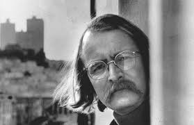Richard Brautigan (American Novelist) ~ Bio with [ Photos