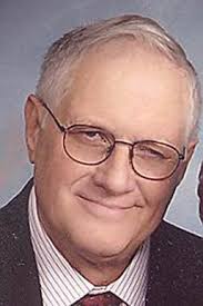 Ronald Elens Obituary (1934